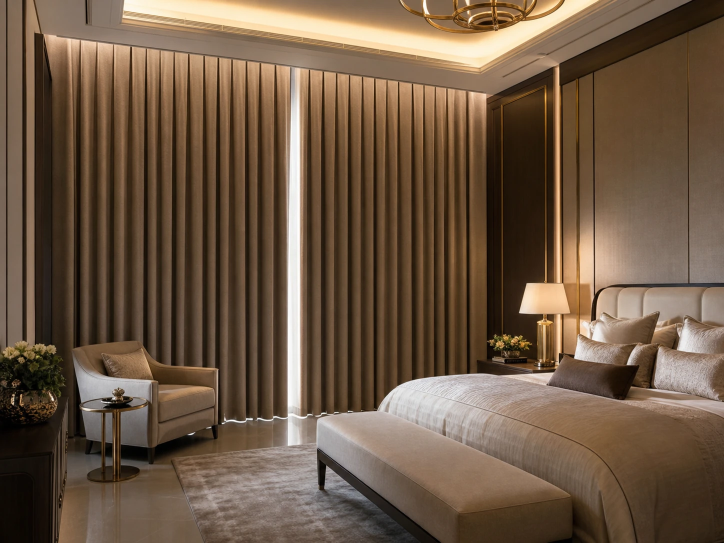 Thermal Curtains