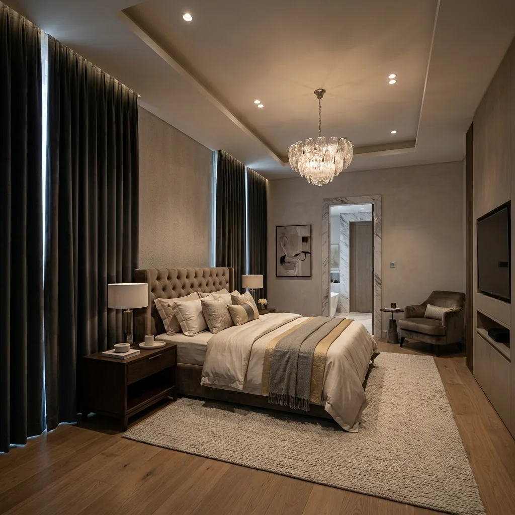 Blackout Curtains