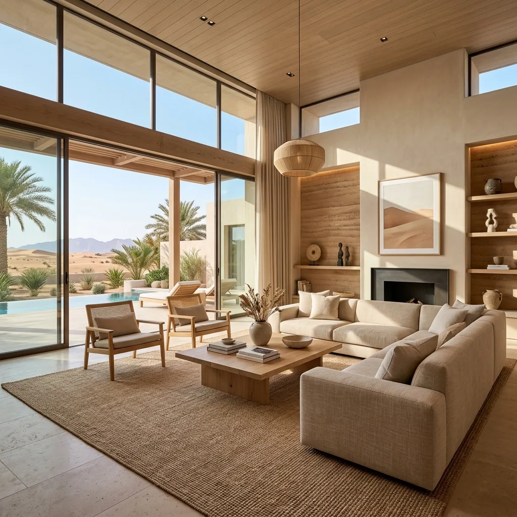 Sisal & Natural Fiber Carpets